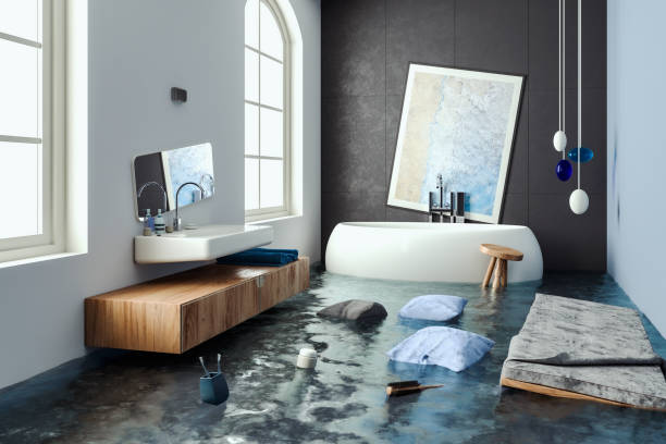Best Residential water damage restoration  in Attica, MI